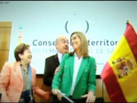 El PSOE denuncia en un vídeo las mentiras e incoherencias de Rajoy respecto al copago