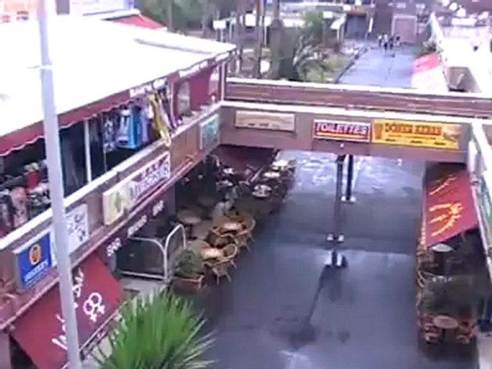 Heaven Adonos Wunderbar CC Yumbo YUMBO Centrum Gran Canaria, Playa del Ingles