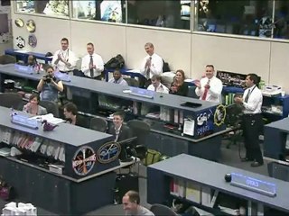 [SpaceX] Dragon Captured By Station's Robotic Arm