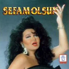 Bülent  ERSOY    "Sefam Olsun"