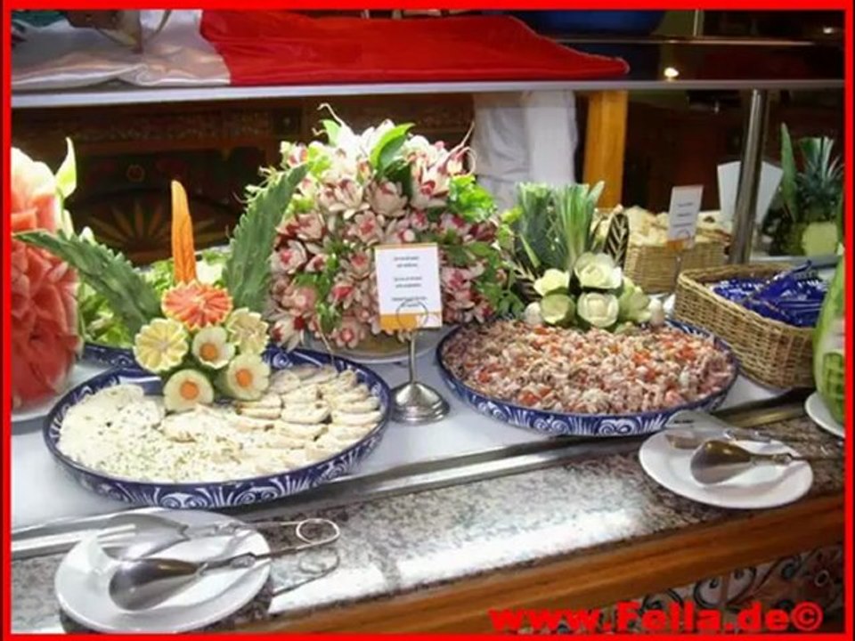 Riu Playacar  Playa del Carmen, Yucatan / Cancun