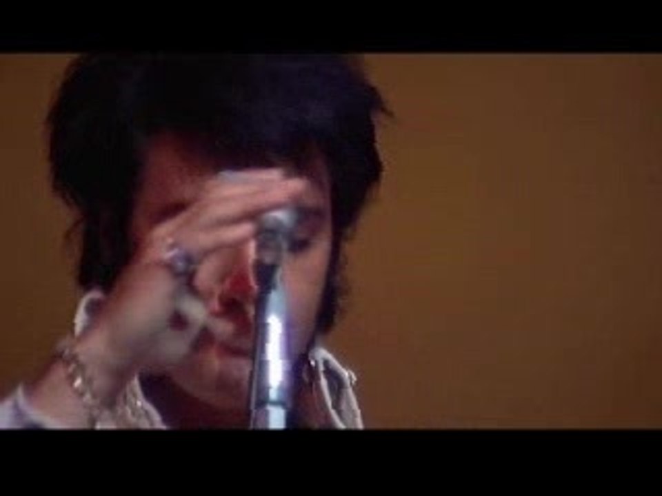 Live On Stage In Las Vegas (1970)
