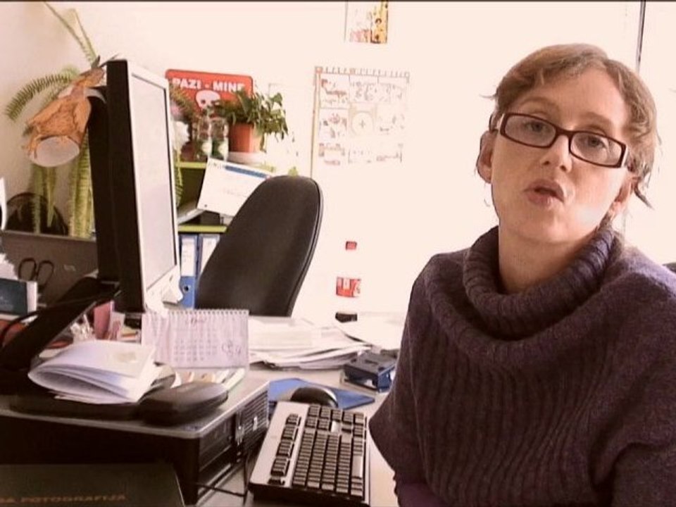 BOSNIE - EP 2 - PAROLES DE CONFLITS
