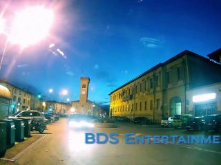 Promo Zio Canaglia Party: OPEN AIR