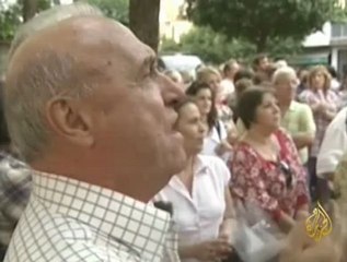 ملف الهجرة الى الواجهة السياسية بأسبانيا