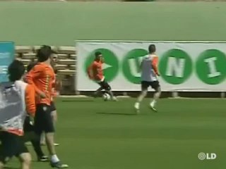 Baraja: "Hablar de listas de bajas es una falta de respeto a los profesionales"