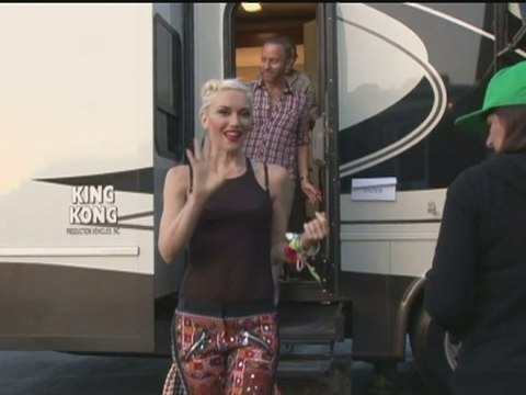 No Doubt release teaser for new single Settle Down video