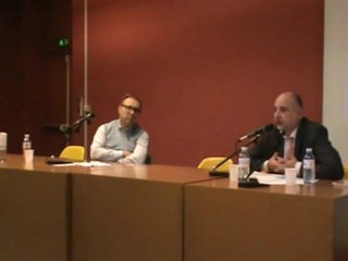 [-Conférence sur René Guénon-] -Partie 3-