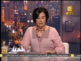 بلدنا بالمصري: اعتصام أقباط المنيا بسبب اختفاء بنتين