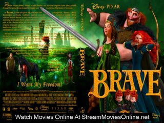Brave movie stream online