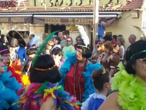 Gayurlaub Gran Canaria März 2007 Bider Hubert Fella Matthias Mangiapane