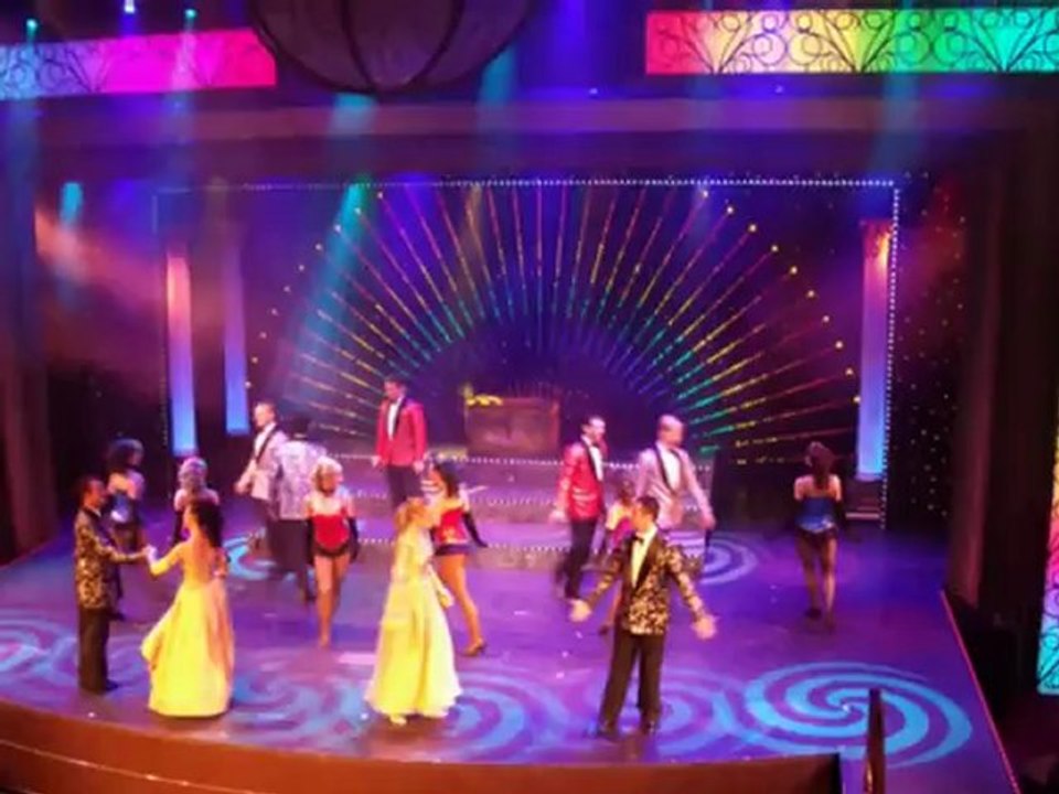 Queen Mary 2 Kreuzfahrte Southamton - New York The Waldorf Astoria www.Fella.de