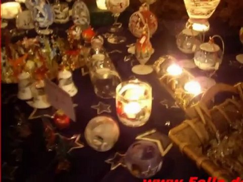 Weihnachtsmarkt Diebach 20.11.2010 Samstag Kirche in Diebach Hubert Fella Fella.de