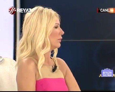 Beyazın Sultanı 03.07.2012 2.Kısım