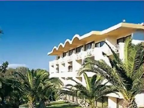 Hotel Kipriotis Hippocrates Psalidi Hotel Kos Bilder Video Urlaubsbilder Kos Stadt Fella.de
