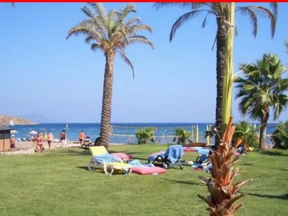 Magic Life Bodrum Türkei Bilder Video www.Fella.de