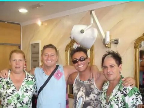 Gay Only Los Almendros Cita Gran Canaria Video Film Playa del Ingles