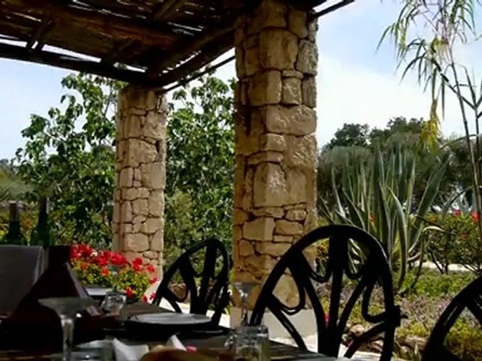 Les Jardins de Villa Maroc by Made in Essaouira