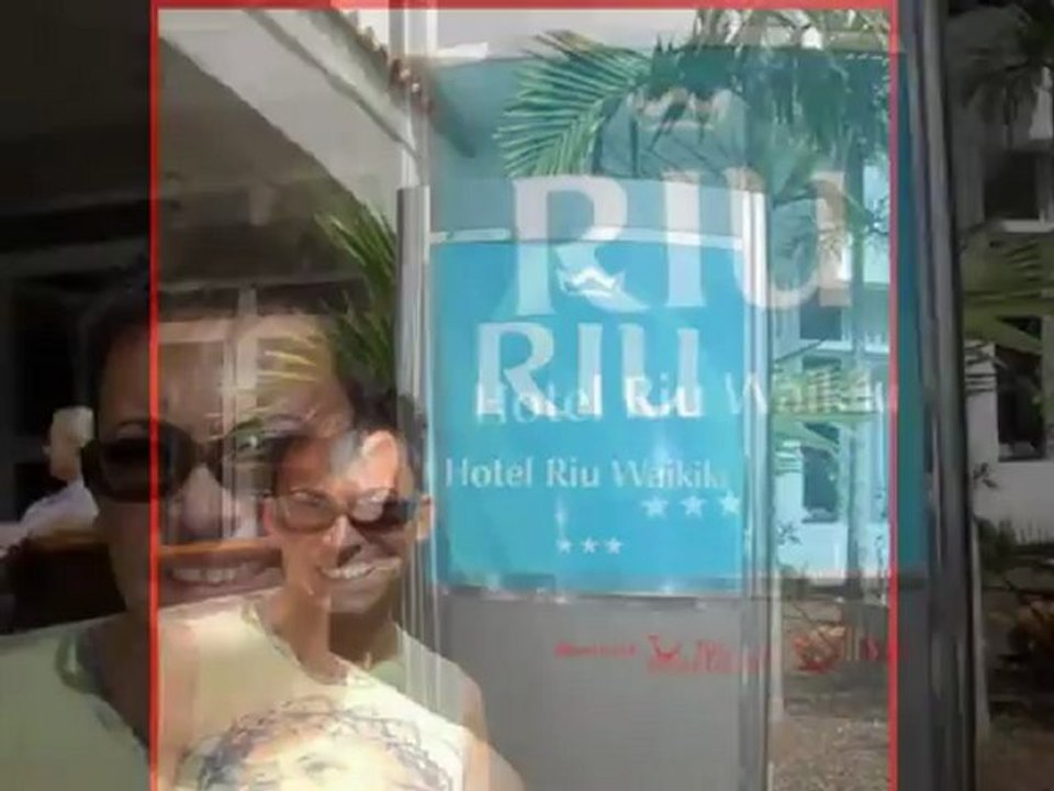 Riu Waikiki Playa del Ingles, Gran Canaria Bilder Video Fotos Film www.Fella.de