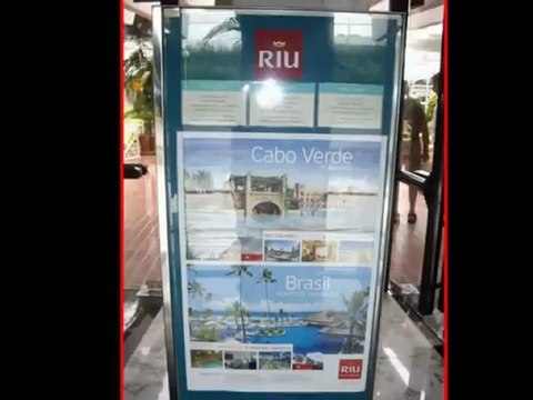 Riu Papayas Playa del Ingles, Gran Canaria Fotos Video Bilder Fella.de