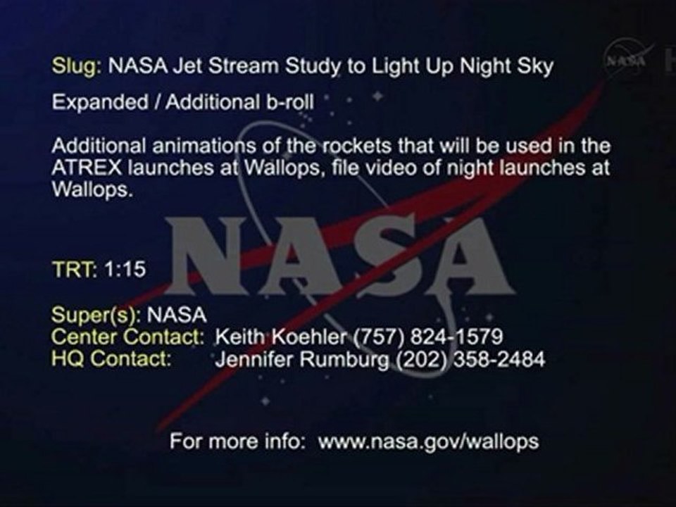 Launch Madness: 5 Launches Within 5 Minutes - B-Roll & Animations