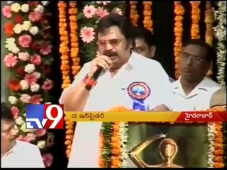 Dasari targets big producers