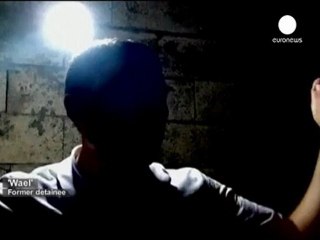 Human Rights Watch denuncia la tortura sistemática en Siria