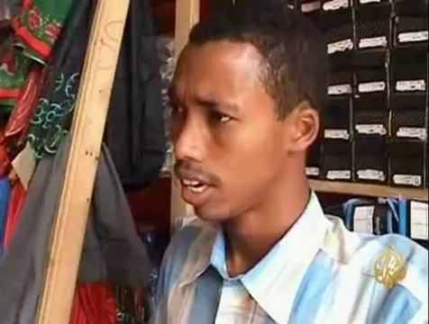 تحول العاصمة الصومالية إلى ما يشبه مدينة أشباح