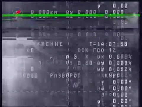 [ISS] Undocking of Progress 46 (M-14M) from ISS