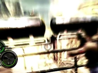 [S3][P7] Resident Evil 5
