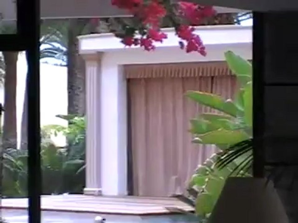 Riu Palmeras RezeptionPlaya del Ingles Gran Canaria Bilder Video Film Fotos www.Fella.de