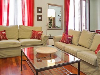 Madrid Apartment Gran Via Chueca 1