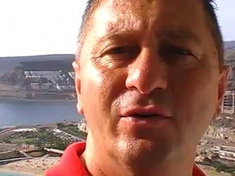 Riu Club Vistamar Playa Amadores, Gran Canaria Bilder Fotos Video Film Fella.de