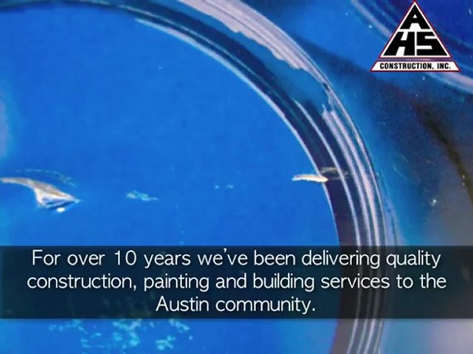 Concrete Foundations Austin
