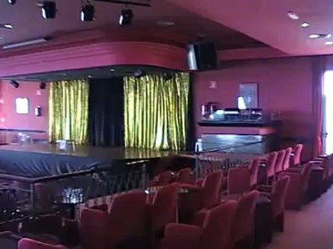 Riu Club Vistamar Theater Playa Amadores, Gran Canaria Bilder Fotos Video Film Fella.de