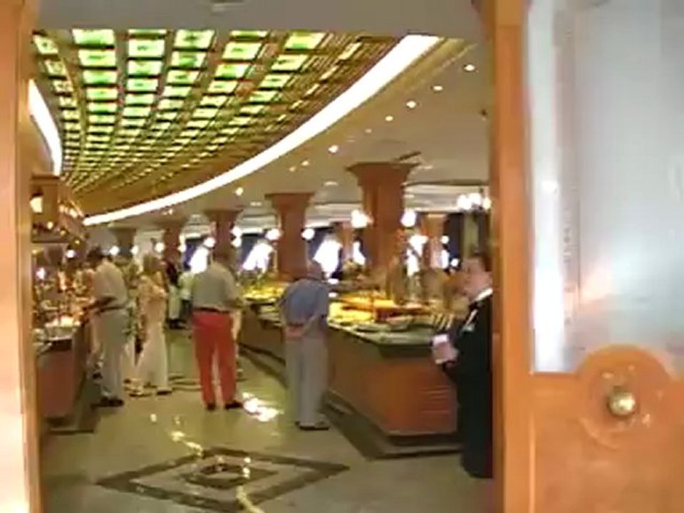 Riu Palace Meloneras Resort  Maspalomas, Gran Canaria Bilder Video Film Fotos www.VIP-Reisen.de