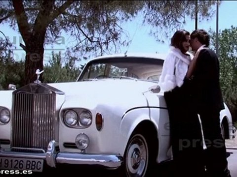 Juan Peña y Vicky Martin Berrocal juntos por 'engaño'