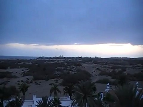 Riu Palace Maspalomas Playa del Ingles Cita Doktor Fotos Bilder Video VIP-Reisen.de