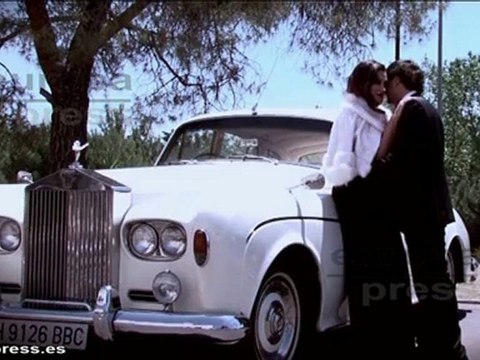 Juan Peña y Vicky Martin Berrocal juntos por 'engaño'