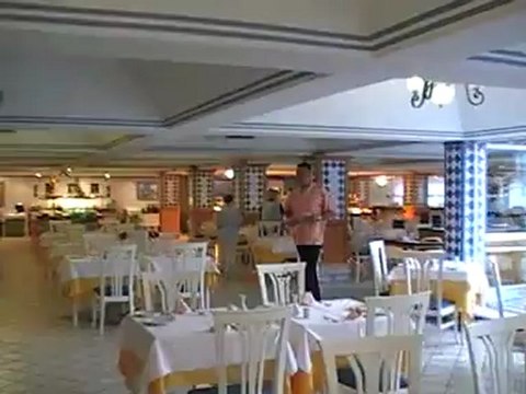 Riu Hotel Grand Palace Maspalomas Oasis Bilder Fotos Video VIP-Reisen.de