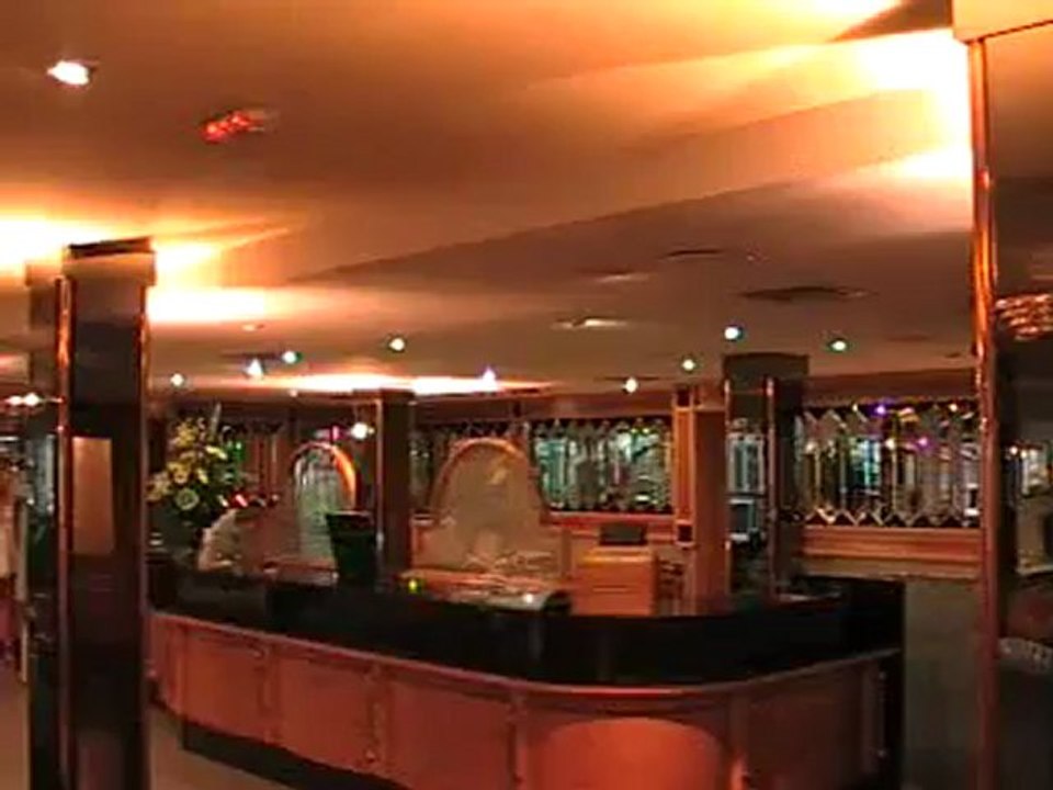 Riu Hotel Grand Palace Maspalomas Oasis Rezeption Bilder Fotos Video www.VIP-Reisen.de