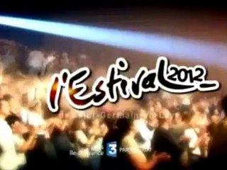 L' estival de Saint Germain en Laye