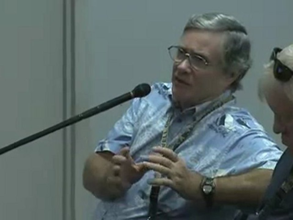 [Ares] 1X L-2 Countdown Status Briefing