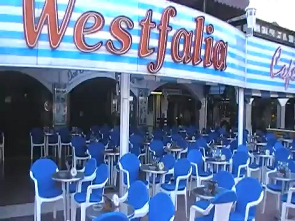 Einkaufscenter Cita Gran Canaria Video Film Gay Only Los Almendros Playa del Ingles