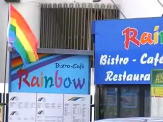 Golden Moments Gran Canaria Nagelstudio Friseur  VOX Auswanderer Jörg und Fabio