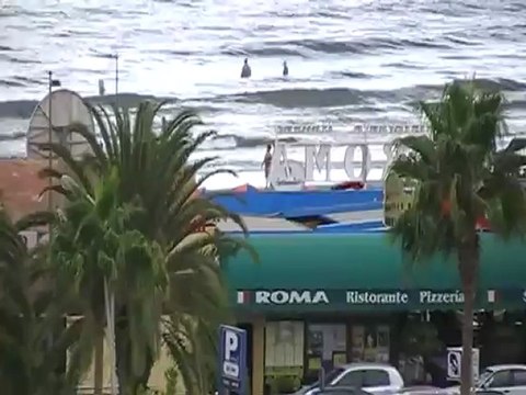 IFA Dunamar Hotel Playa del Ingles, Gran Canaria Strand Gran Canaria Bilder