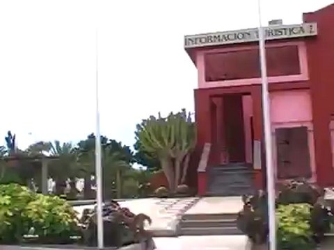 Playa Del Ingles Yumbo Center Bilder Video Foto Fella.de