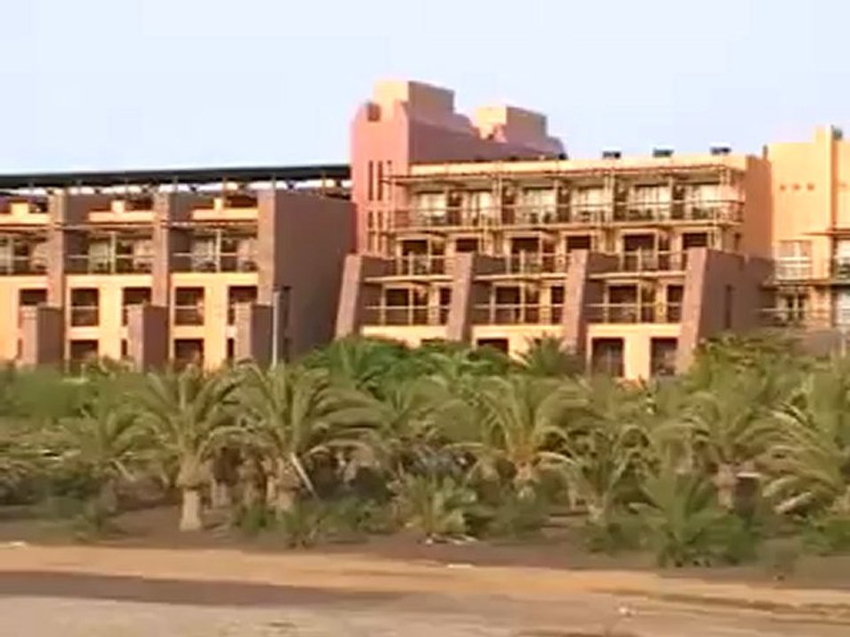 Hotel Lopesan Baobab Resort 5 Sterne Maspalomas, Gran Canaria www.Fella.de