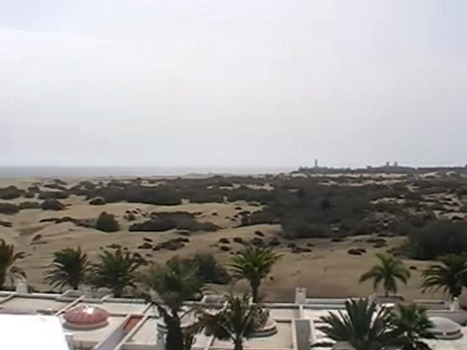 Hotel Lopesan Baobab Resort 5 Sterne Maspalomas, Gran Canaria www.Fella.de