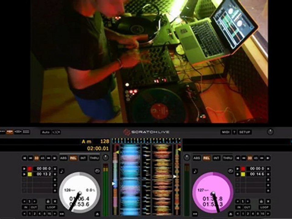 Dj brucklyn - partybreaks (10.7.2012) videomix